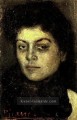 Porträt Lola Ruiz Picasso 1901 Pablo Picasso